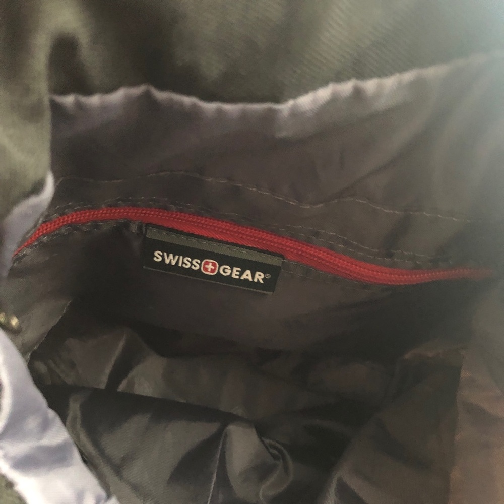 Backpack - Picture 3 of 4